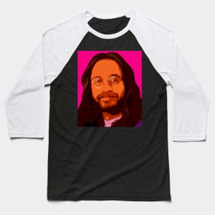 tommy chong Baseball T-Shirt